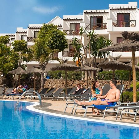 Allsun Hotel Albatros Costa Teguise Luaran gambar