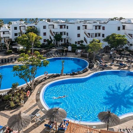 Allsun Hotel Albatros Costa Teguise Luaran gambar