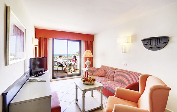 Allsun Hotel Albatros Costa Teguise Luaran gambar