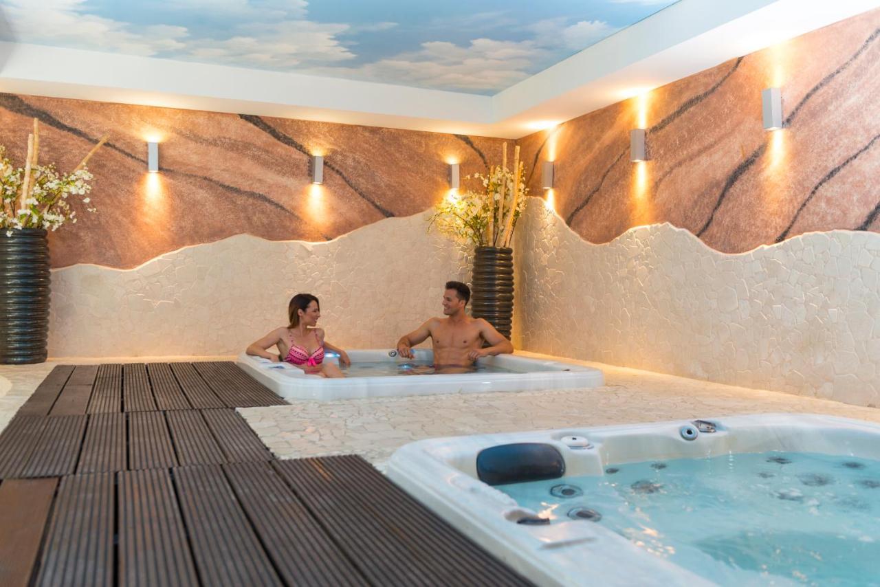 Allsun Hotel Albatros Costa Teguise Luaran gambar