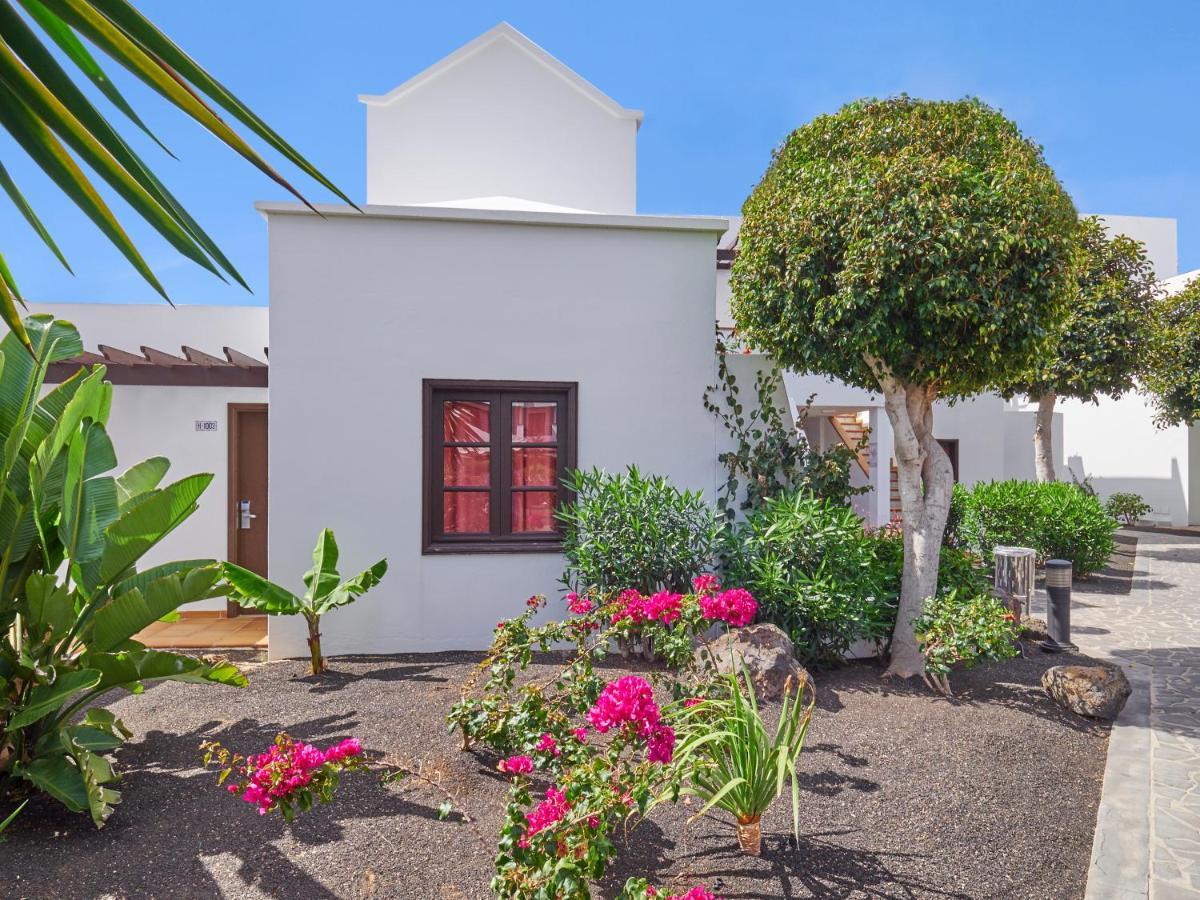 Allsun Hotel Albatros Costa Teguise Luaran gambar