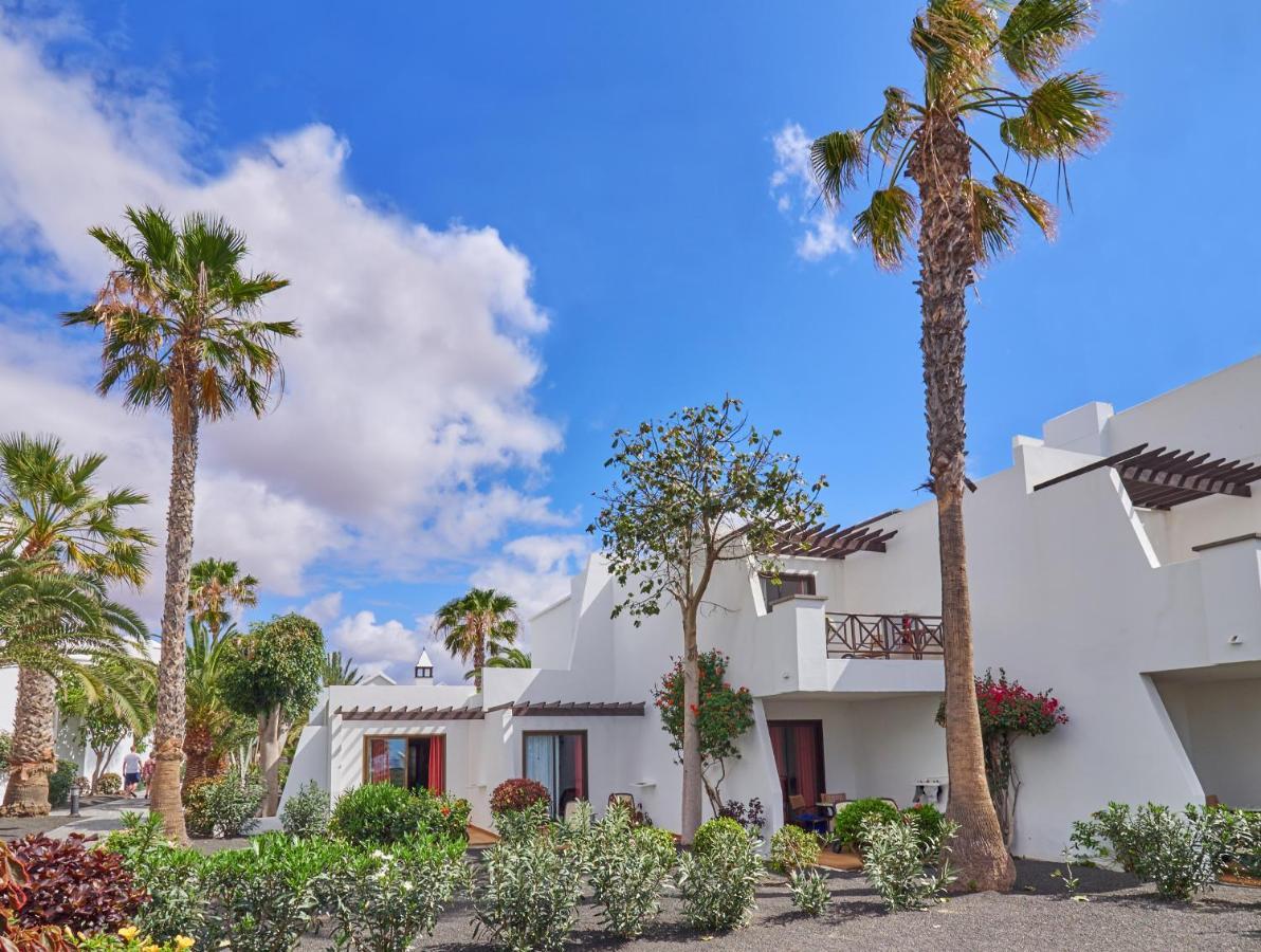 Allsun Hotel Albatros Costa Teguise Luaran gambar