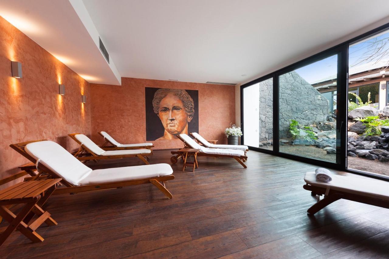 Allsun Hotel Albatros Costa Teguise Luaran gambar