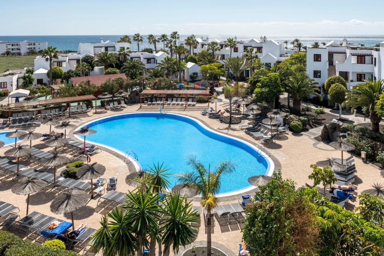 Allsun Hotel Albatros Costa Teguise Luaran gambar
