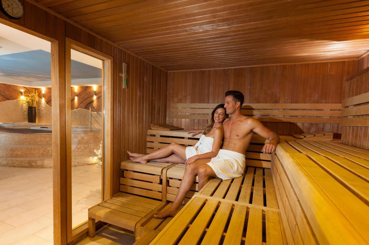 Allsun Hotel Albatros Costa Teguise Luaran gambar