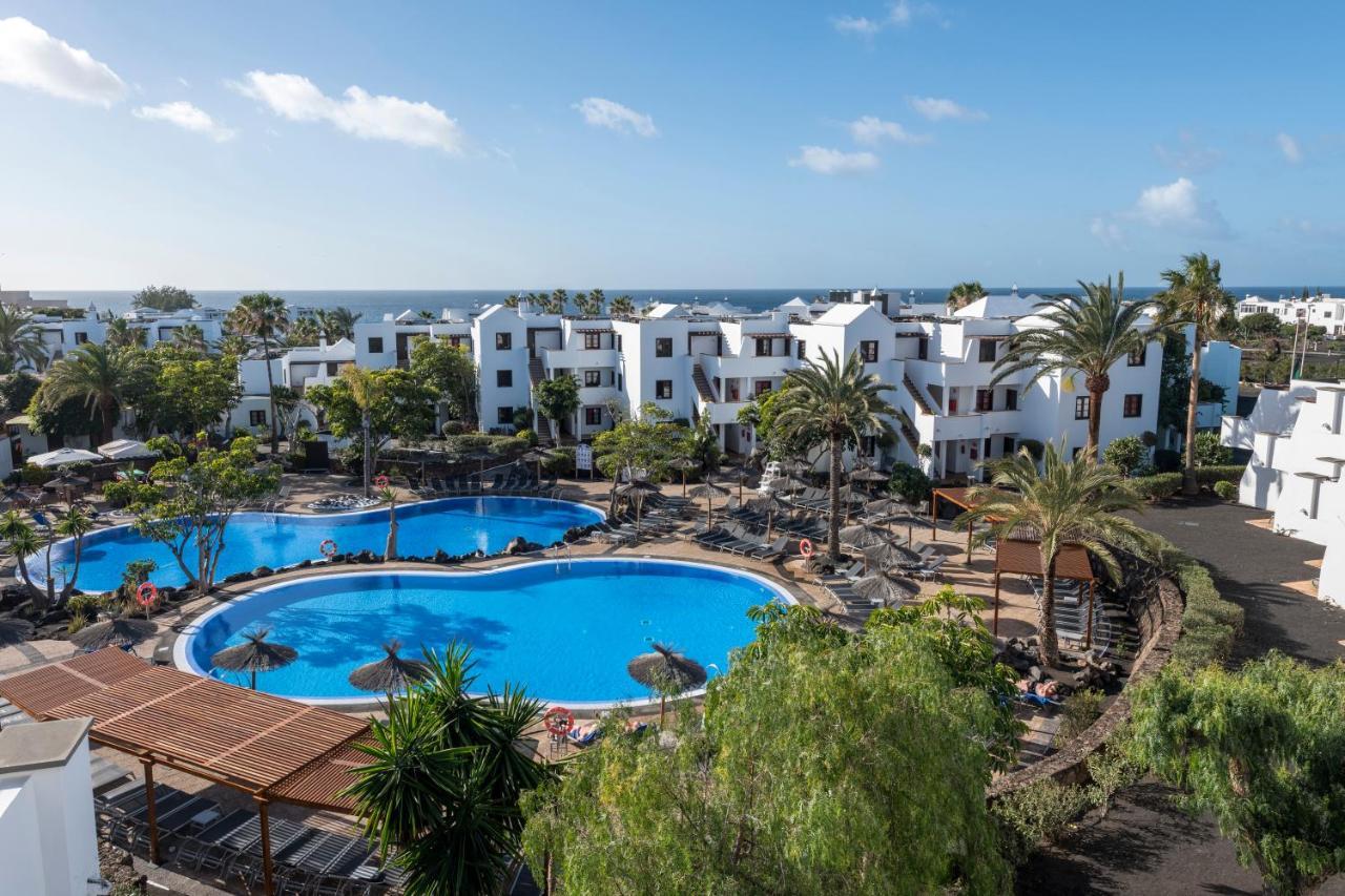 Allsun Hotel Albatros Costa Teguise Luaran gambar