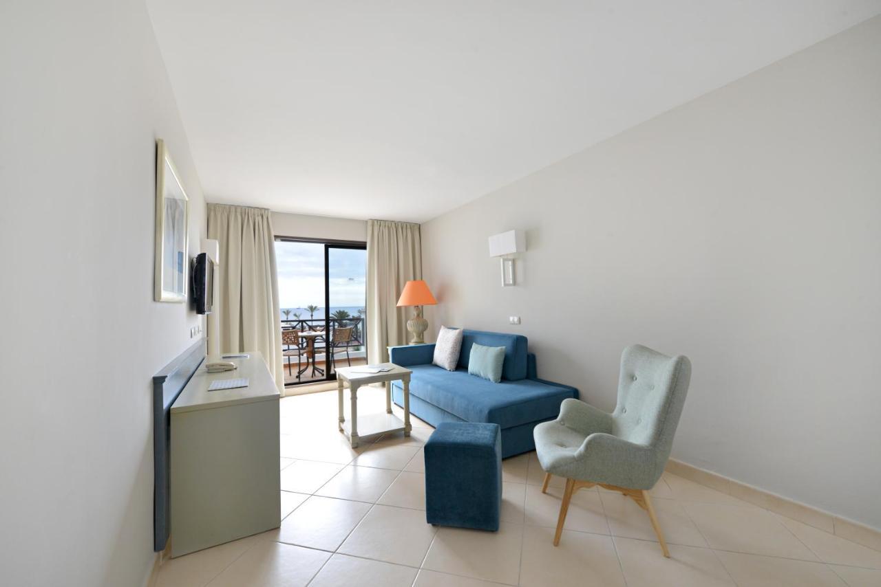 Allsun Hotel Albatros Costa Teguise Luaran gambar