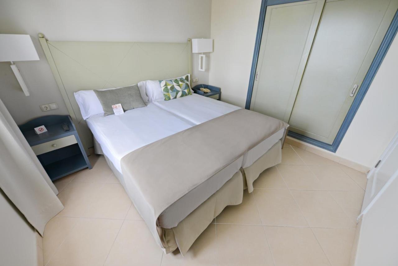 Allsun Hotel Albatros Costa Teguise Luaran gambar