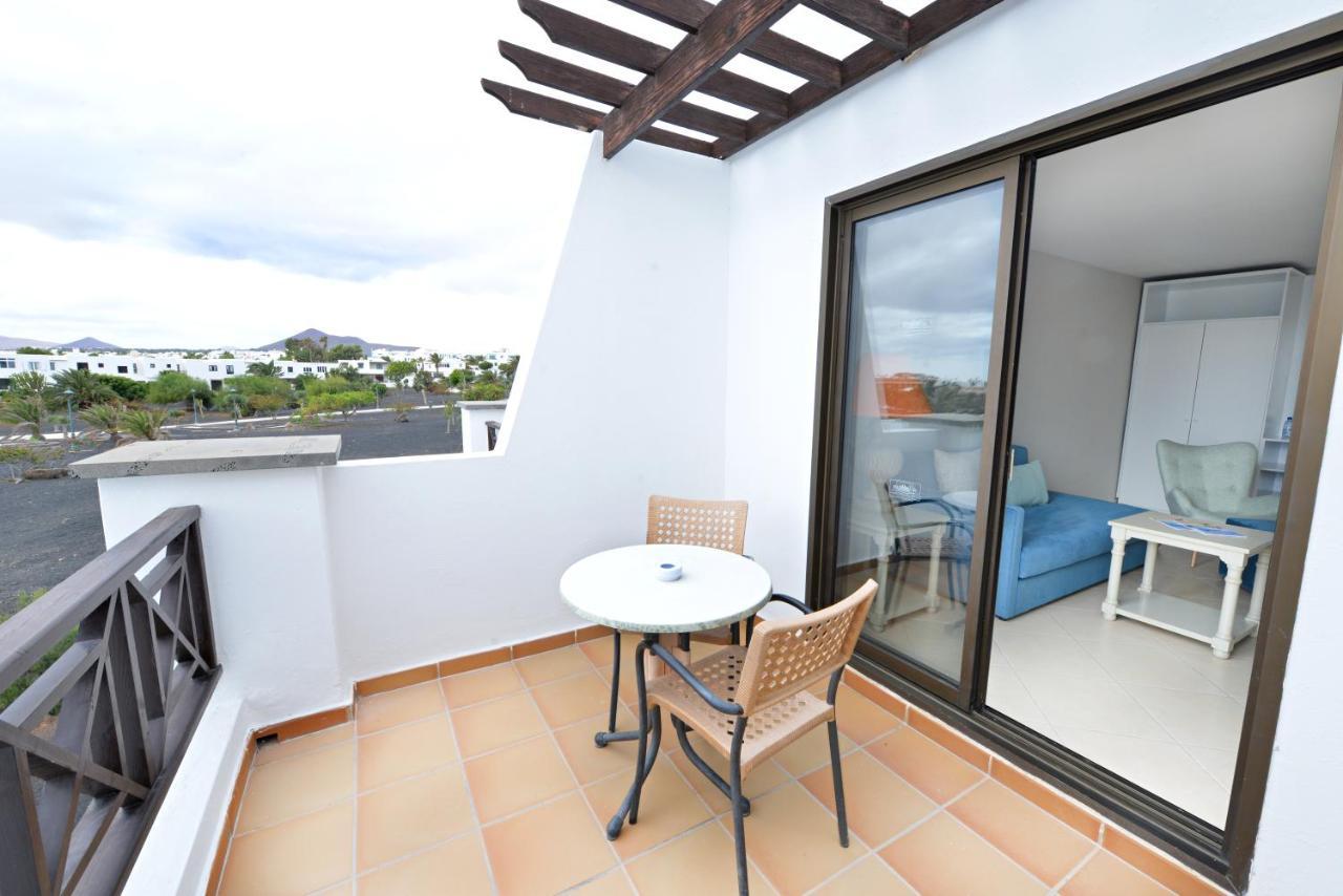 Allsun Hotel Albatros Costa Teguise Luaran gambar