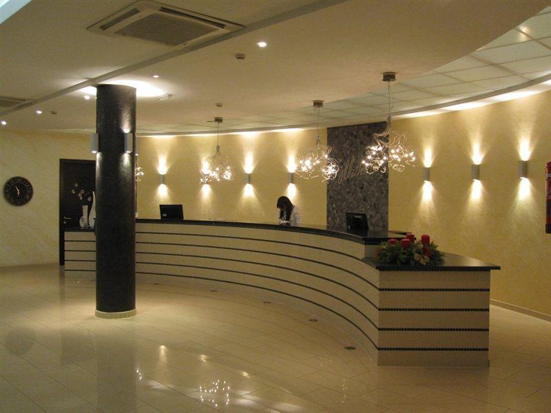 Allsun Hotel Albatros Costa Teguise Luaran gambar