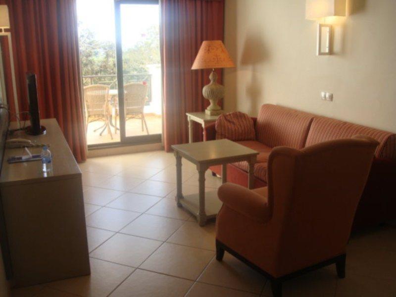 Allsun Hotel Albatros Costa Teguise Luaran gambar