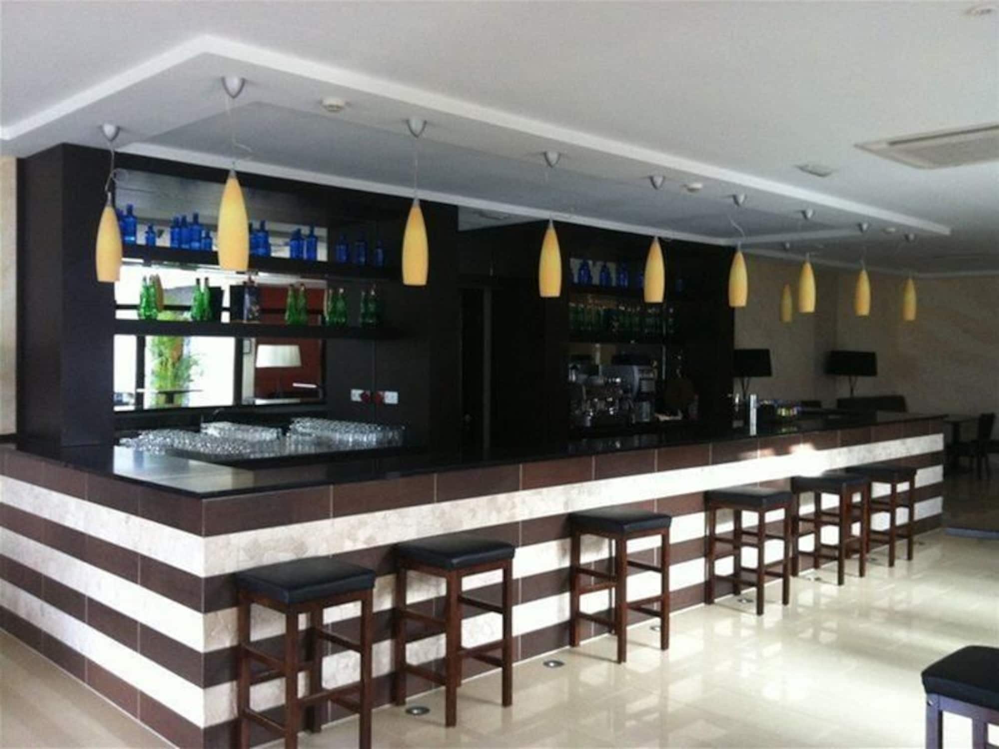 Allsun Hotel Albatros Costa Teguise Luaran gambar